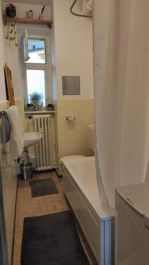 Foto - 4 Zimmer Etagenwohnung in Berlin