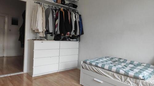 Foto - Etagenwohnung in Berlin zur Miete