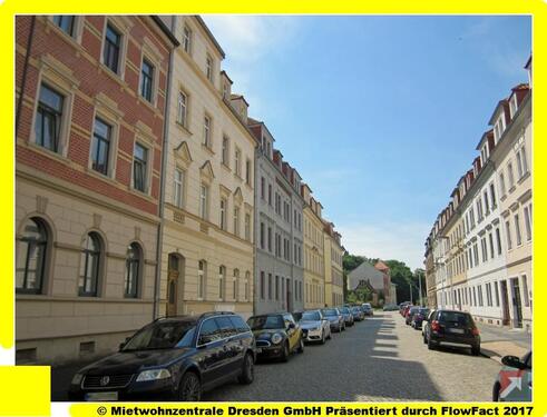 Foto - !!! PREISHIT !!! 2-R-Dachgeschoss-Wohnung !!!