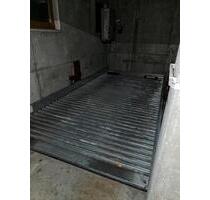 Vermietung Tiefgarage Filderstadt Plattenhardt Garage Duplex oben