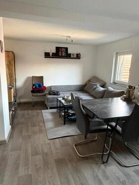 Foto - Schöne 1,5 ZKB Wohnung mit PKW-Stellplatz