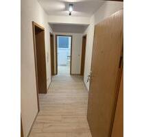 Attraktive 3 Zimmer Wohnung Nähe Helmstadt-Bargen - Bad Rappenau