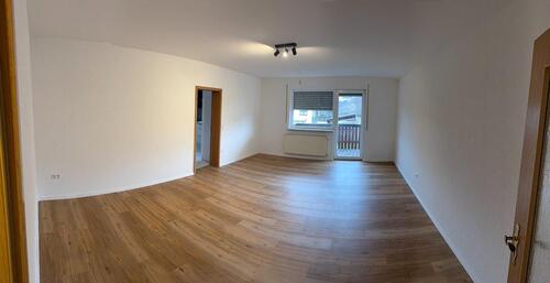 Foto - 3 Zimmer Etagenwohnung in Bad Rappenau