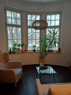 Foto - Studiowohnung - 580,00&nbsp;EUR Kaltmiete, ca.&nbsp; 46,00&nbsp;m&sup2;