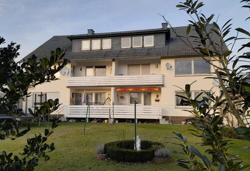 Foto - 3-Zimmer mit Balkon & Garage - 695,00&nbsp;EUR Kaltmiete, ca.&nbsp; 78,50&nbsp;m&sup2;