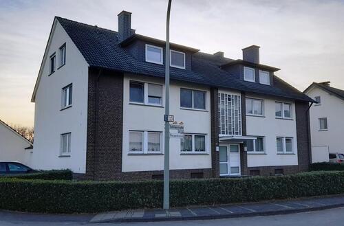 Foto - 3 Zimmer Etagenwohnung zur Miete in Rietberg