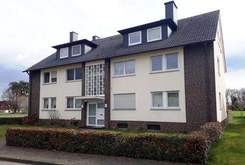 Foto - 3 Zimmer Etagenwohnung in Rietberg