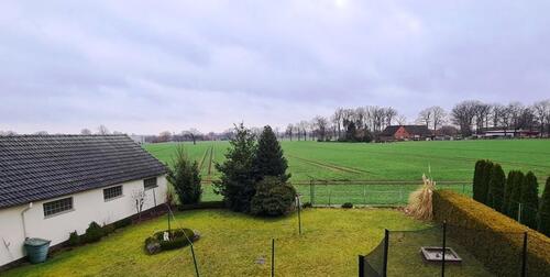 Foto - Etagenwohnung in Rietberg zur Miete