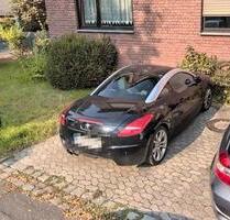 Fester PKW-Stellplatz Forstwaldstr. (Benrad) - Krefeld