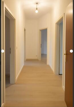 Foto - 3 Zimmer Etagenwohnung in Michendorf