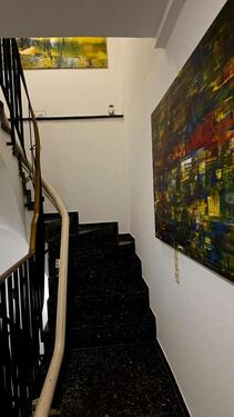 Foto - 3 Zimmer Maisonettenwohnung in Merzig