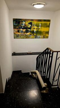 Foto - Maisonettenwohnung in Merzig zur Miete