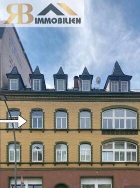 Foto - 4-Raum Wohnung in neuem Glanz. - 665,00&nbsp;EUR Kaltmiete, ca.&nbsp; 122,00&nbsp;m&sup2;