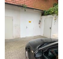 Lagerraum 40m2 in Ludwigsburg Möglingen