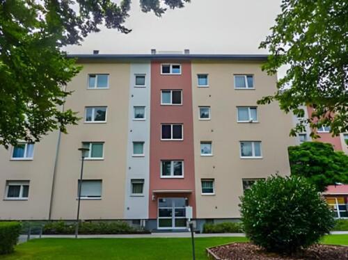 Foto - 3-Zimmer-Wohnung in ruhiger Lage – sofort bezugsfrei