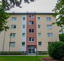3-Zimmer-Wohnung in ruhiger Lage – sofort bezugsfrei - Maintal