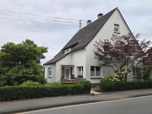 Foto - Einfamilienhaus in Wissen zum Kaufen