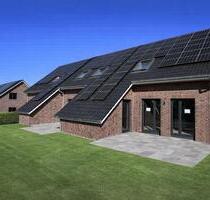 Exklusiver Erstbezug - Perfekt aufgeteiltes Reihenendhaus - Kutenholz