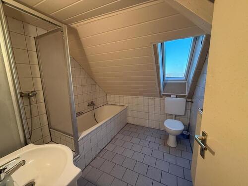 Foto - 2 Zimmer Dachgeschoßwohnung zur Miete in Bad Oeynhausen