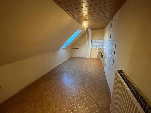 Foto - Dachgeschoßwohnung in Bad Oeynhausen zur Miete