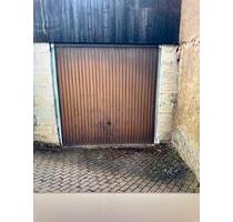 Lagerhalle , Werkstatt , Hobby , ~ 200 m2 - Külsheim