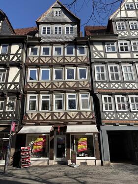 Foto - Attraktive Ladenfläche in 1A-Lage von Hann. Münden