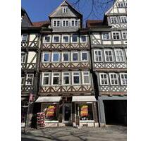 Attraktive Ladenfläche in 1A-Lage von Hann. Münden