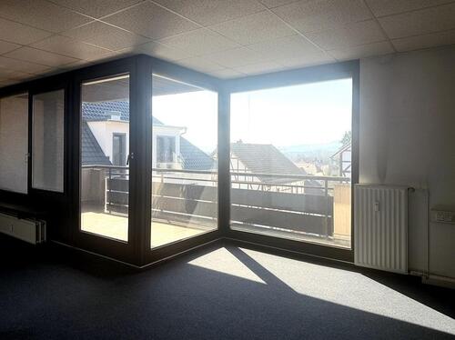 Foto - Attraktive und großzügige Gewerbefläche in zentraler Innenstadtlage von Bebra