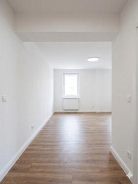 Foto - Sanierte, Moderne, ebenerdige 3-Zimmer-Wohnung Langewiesen