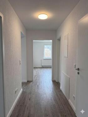 Foto - 3 Zimmer Erdgeschoßwohnung in Ilmenau