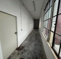 2 Hallen preiswert, Hobby, Gewerbe, Lager, W.Heckinghausen - Wuppertal Gemarkung Barmen