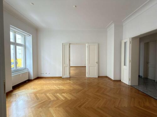 Foto - 4 Zimmer Etagenwohnung in Leipzig