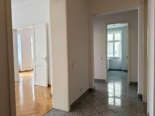 Foto - Etagenwohnung in Leipzig zur Miete