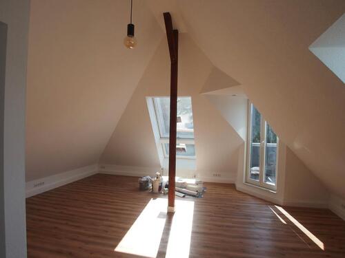 Foto - Wohnen im Bielefelder Westen (Nähe Siegfriedplatz)