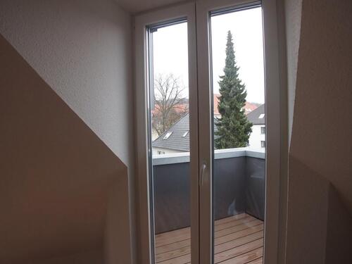 Foto - 2 Zimmer Dachgeschoßwohnung zur Miete in Bielefeld