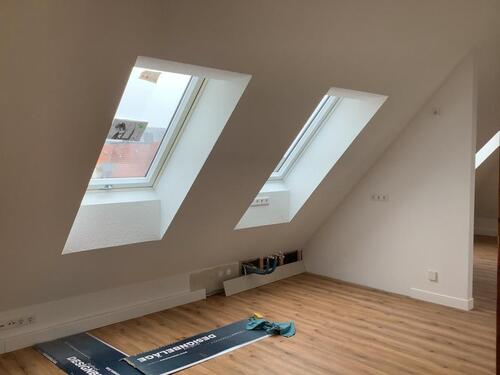 Foto - 2 Zimmer Dachgeschoßwohnung in Bielefeld