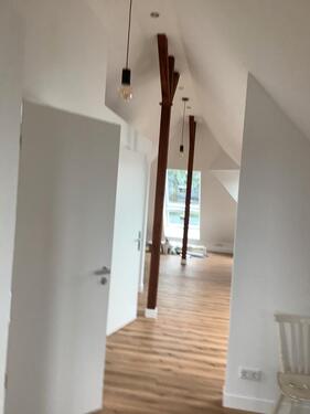 Foto - Dachgeschoßwohnung in Bielefeld zur Miete