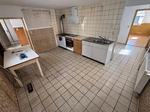 Foto - 7.5 Zimmer Einfamilienhaus in Tuningen