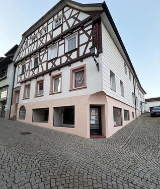 Foto - Charmante 2-Zimmer-Wohnung (47 m²) im Herzen von Gernsbach