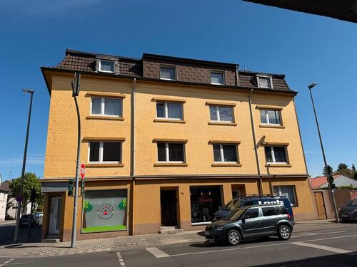 Foto - Sehr schöne 2,5-Zi.-Wohnung in zentraler Lage!