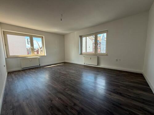 Foto - 2.5 Zimmer Etagenwohnung zur Miete in Oberhausen