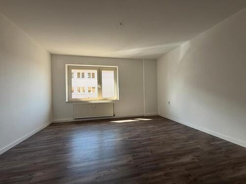 Foto - 2.5 Zimmer Etagenwohnung in Oberhausen