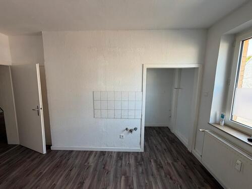 Foto - Etagenwohnung in Oberhausen zur Miete