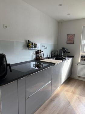 Foto - Stilvolle modernisierte 3-Zimmer-Wohnung mit Ankleidezimmer in KS