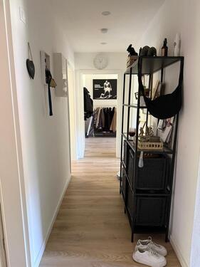 Foto - 3.5 Zimmer Etagenwohnung in Kassel