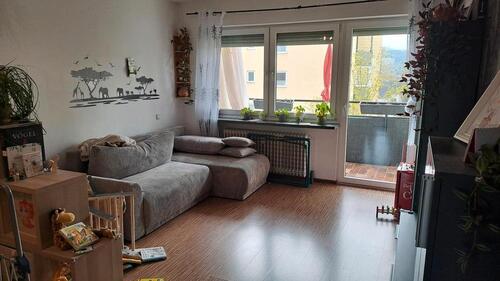 Foto - 2 Zimmer Mietwohnung (vorzugsweise Studenten)