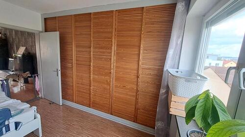 Foto - 2 Zimmer Etagenwohnung zur Miete in Bayreuth
