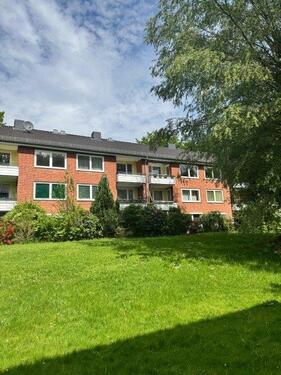 Foto - Provisionsfrei! Helle 3-Zimmer-Wohnung in Eidelstedt.