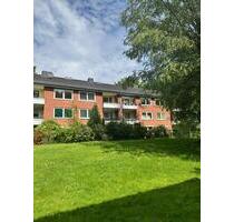 Provisionsfrei! Helle 3-Zimmer-Wohnung in Eidelstedt. - Hamburg