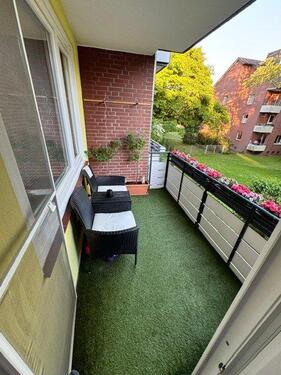 Foto - 3 Zimmer Etagenwohnung zum Kaufen in Hamburg